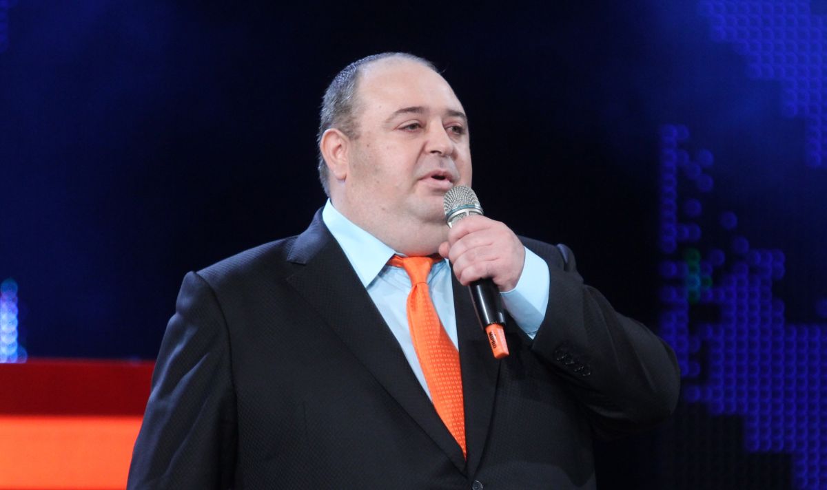 Любо Нейков стартира нов сериал по bTV