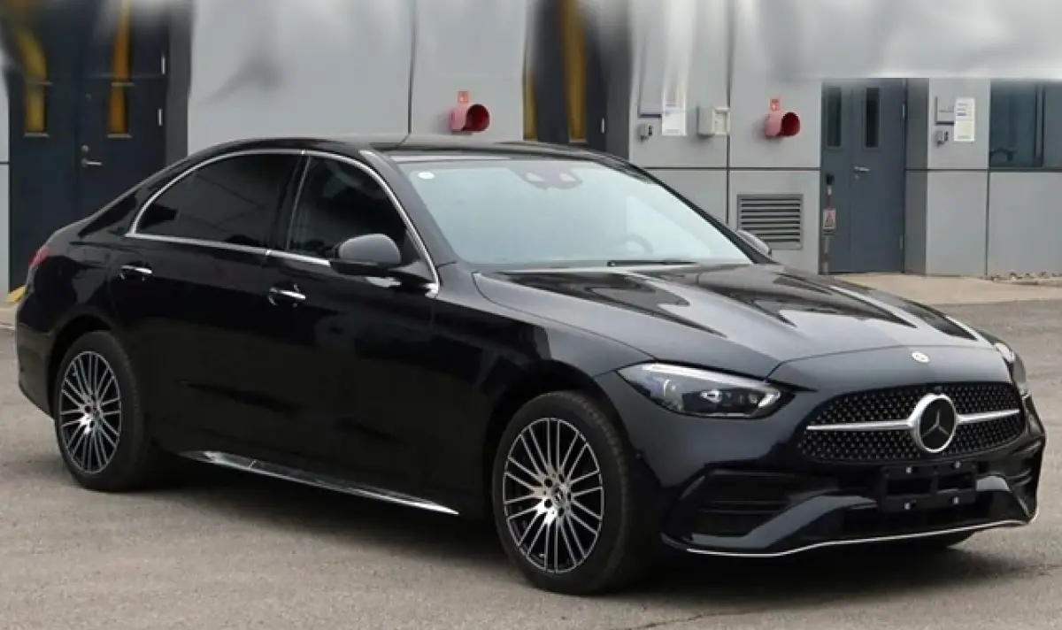 Mercedes се отказва от 1.5-литровите турбо двигатели в C-класата, но ще ги замени ли с китайски?
