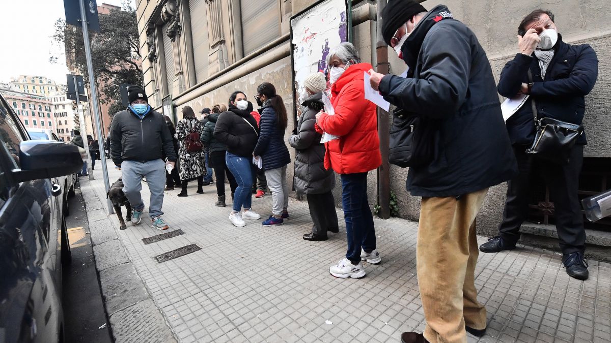 86% от италианците са ваксинирани