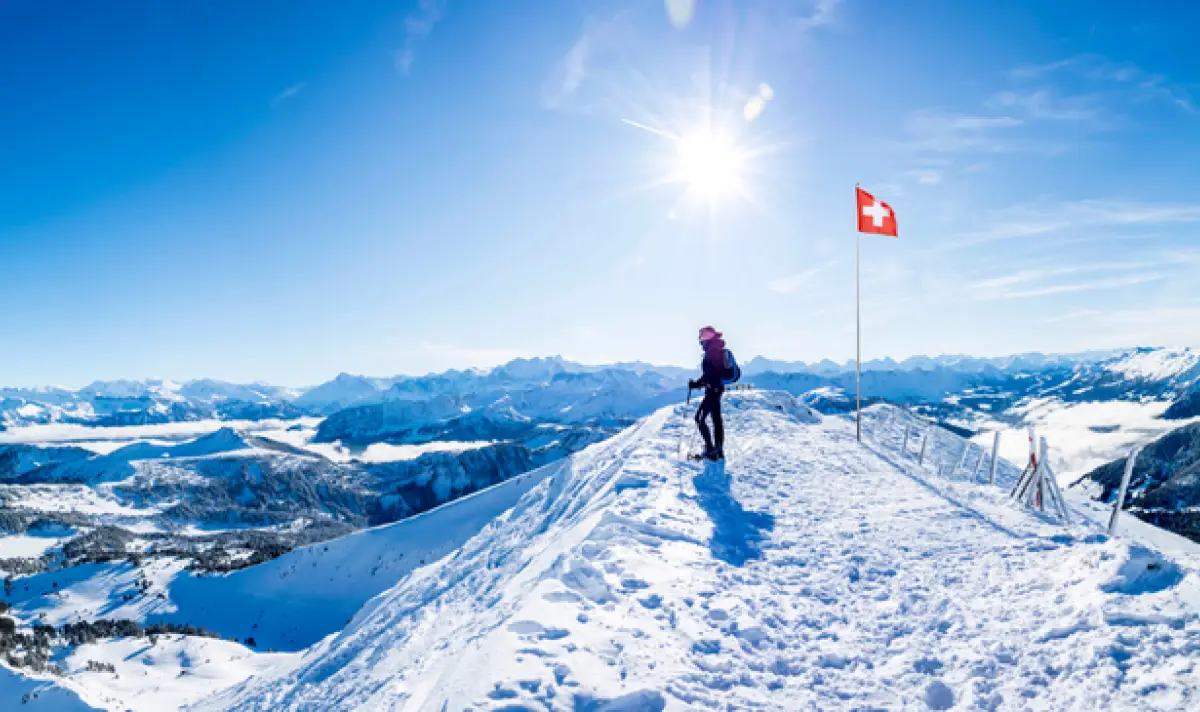 На ски в Алпите срещу 9000 евро | ФАКТИ.БГ На ски в Алпите срещу 9000 евро