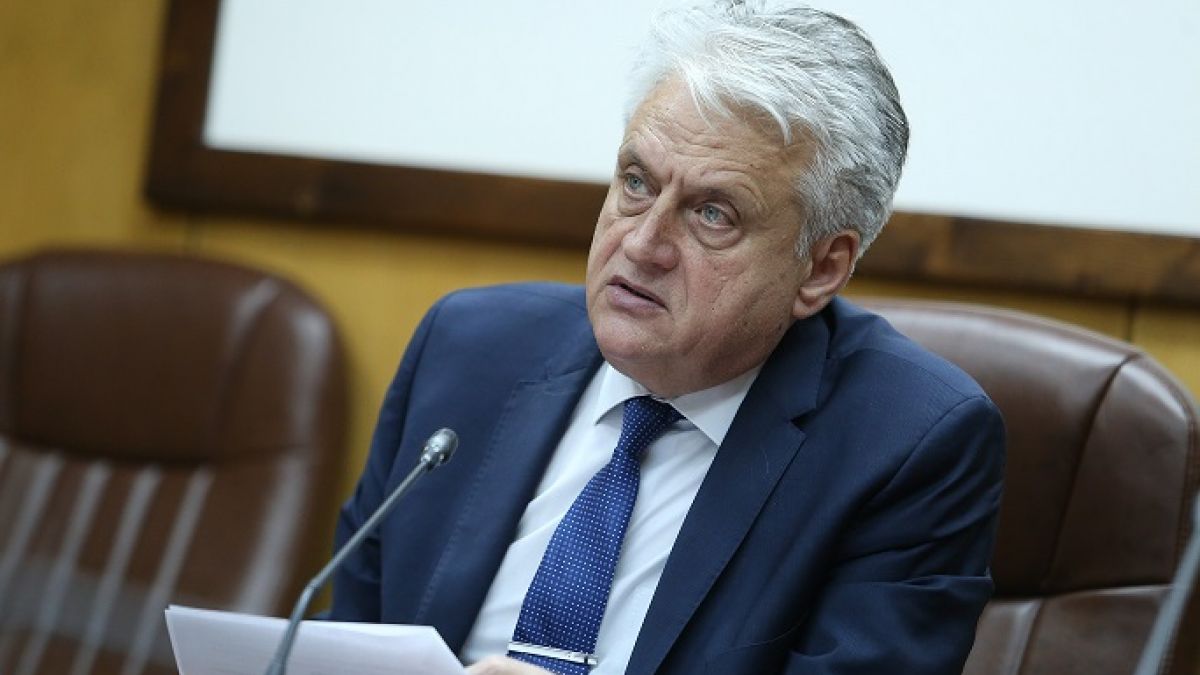 МВР сe отчете за изборния ден