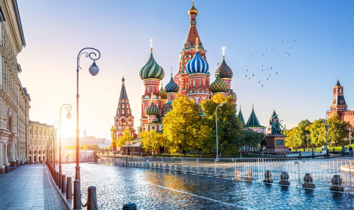 Русия гони американски дипломати - Март 2022