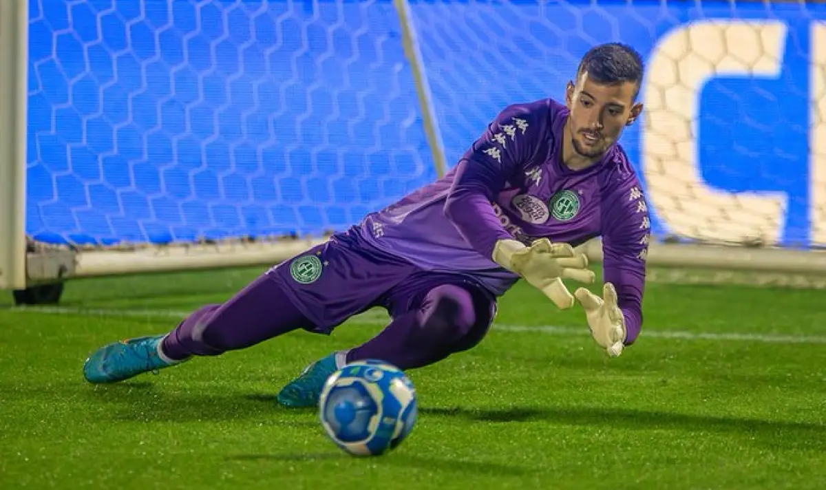 Mлад бразилец ще играе в България