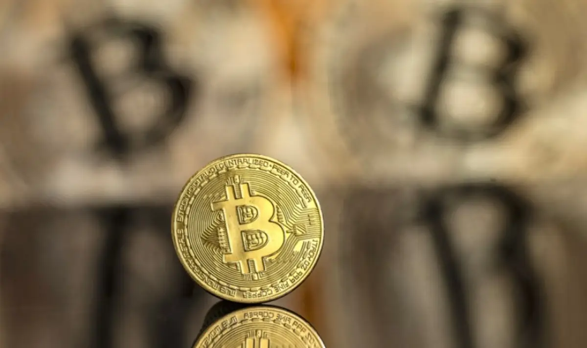 Experts: Bitcoin price will surprise us by the end of summer ᐉ News from  Fakti.bg - Business | ФАКТИ.БГ