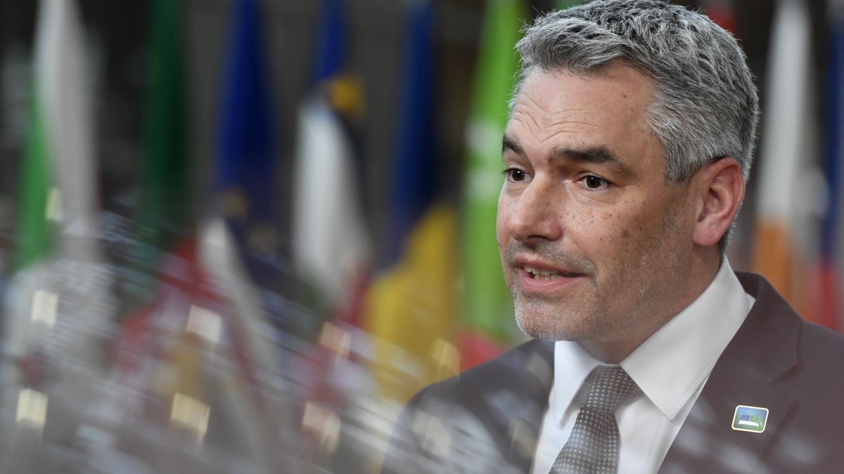 Русия да гарантира мира в Европа