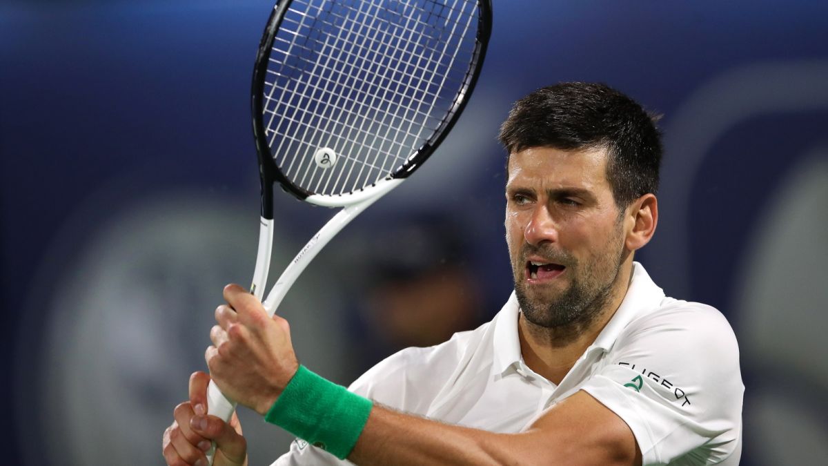 Новак Джокович остана без треньор! | ФАКТИ.БГ Новак Джокович остана без треньор!