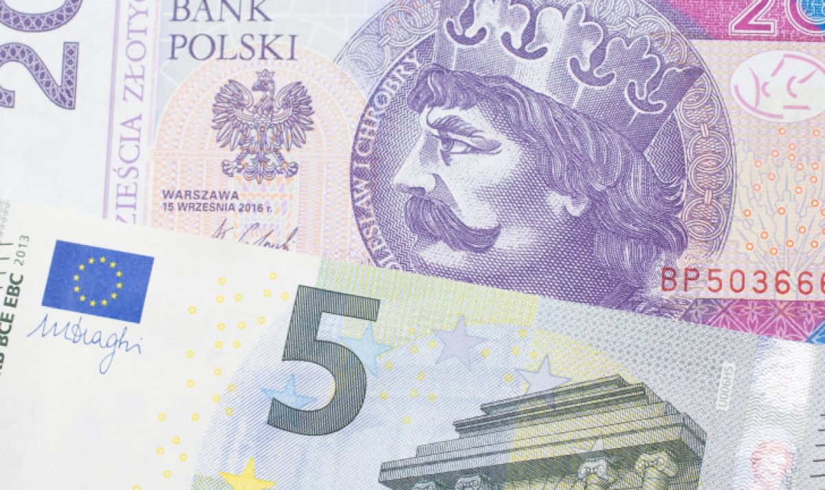 Полша не иска да влиза в еврозоната | ФАКТИ.БГ Полша не иска да влиза в еврозоната