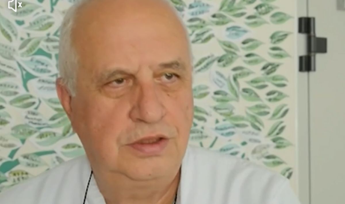 Медицинско чудо в Пловдив