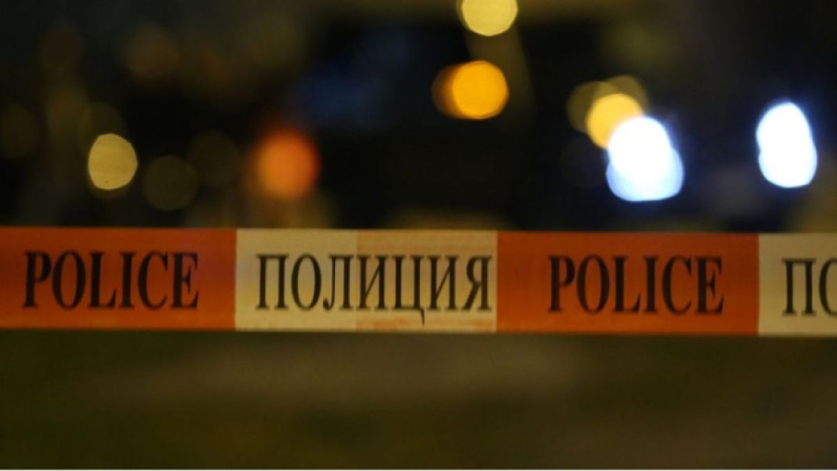 Убиха млад мъж в София