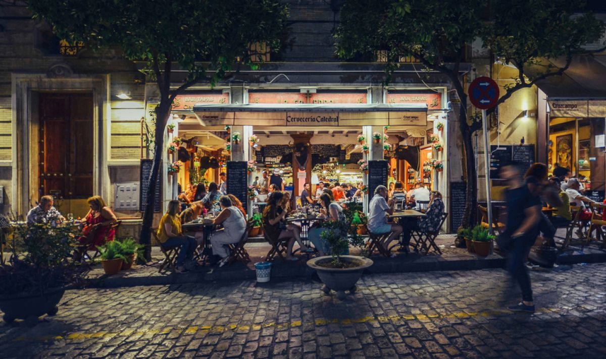  Как Испания съумя да овладее инфлацията ᐉ Новини от Fakti.bg - Свят | ФАКТИ.БГ 