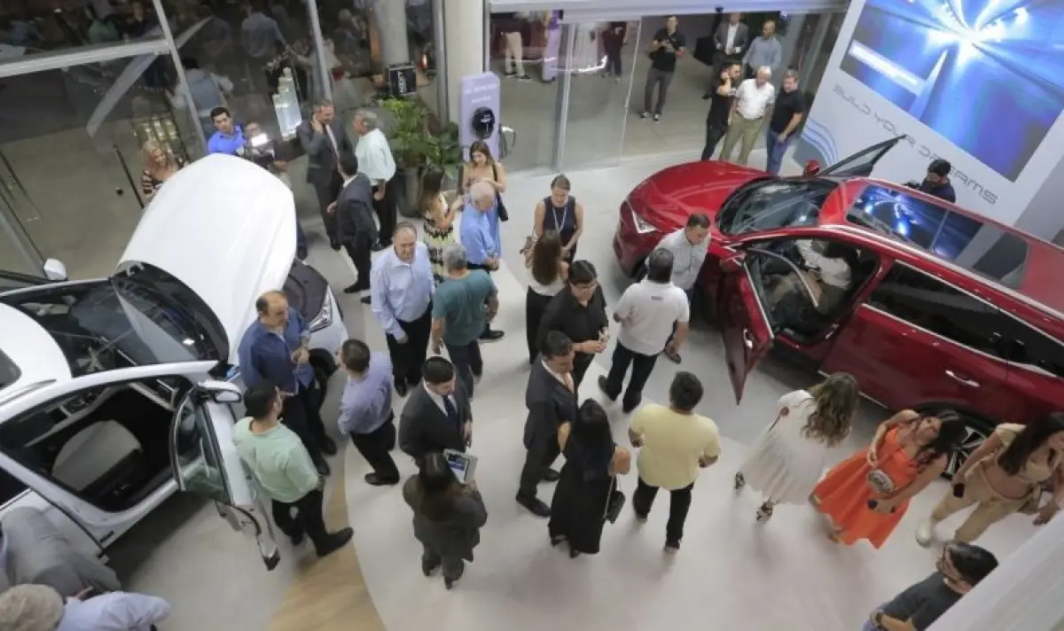 Няколко сериозни причини да преосмислите покупката на китайски автомобил