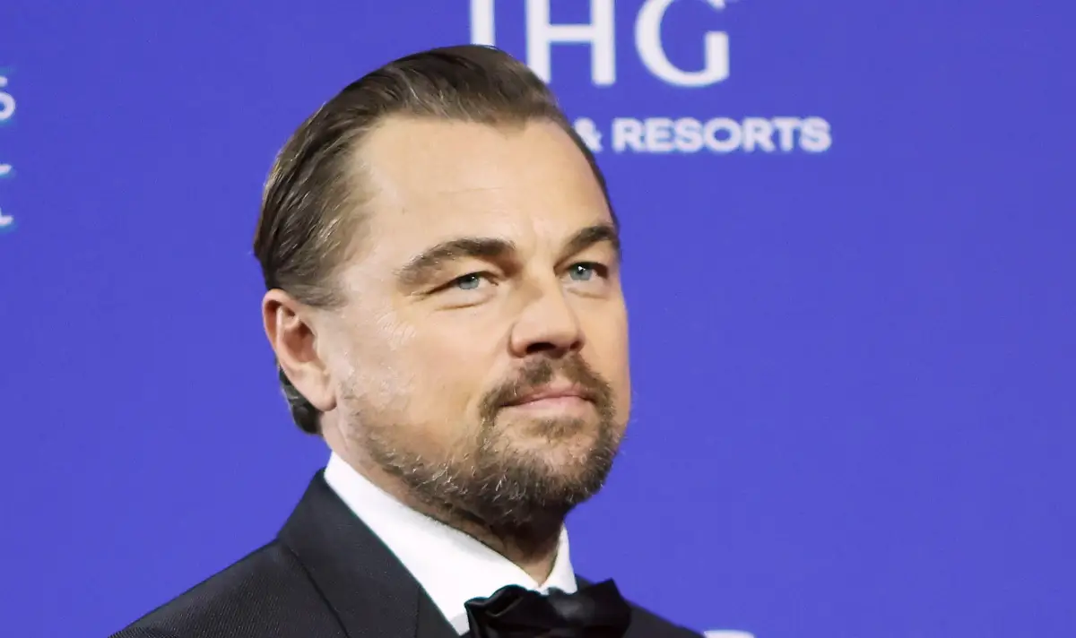 Порно видео с Leonardo Di Caprio (Леонардо Ди Каприо)