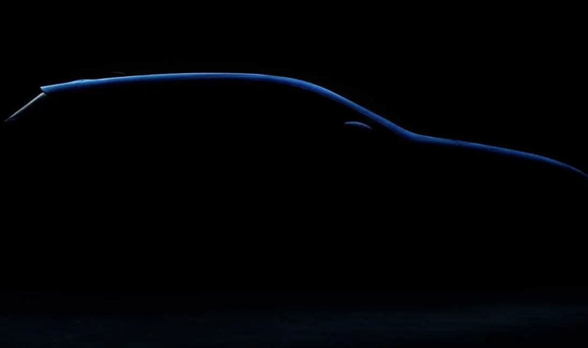 Subaru покажет новую Impreza через две недели