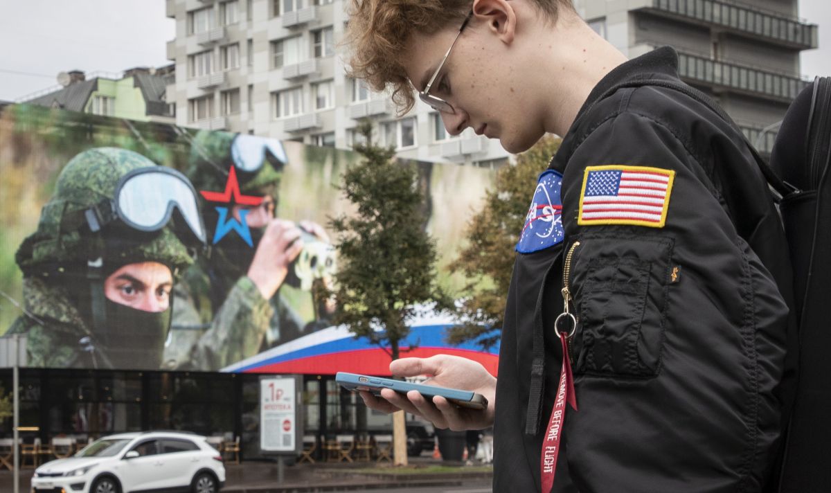 Хамас в Москва: Какво цели Кремъл?