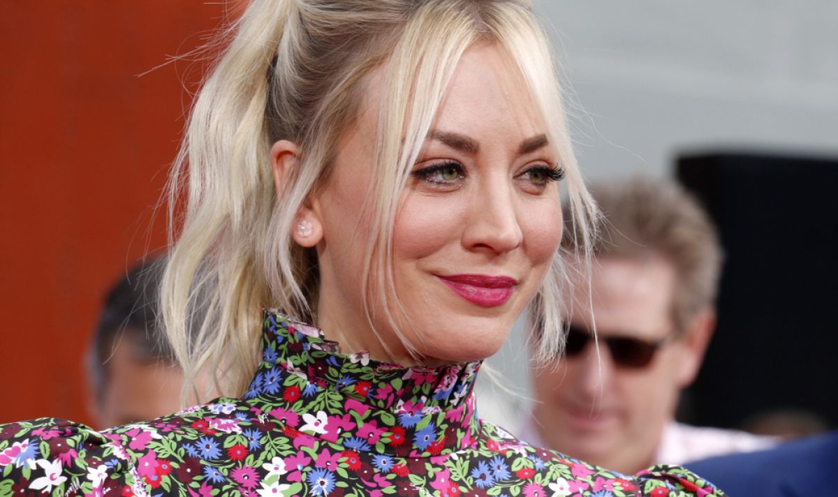 Кейли Куоко намери нова любов ᐉ Новини от Fakti.bg - Любопитно | ФАКТИ.БГ