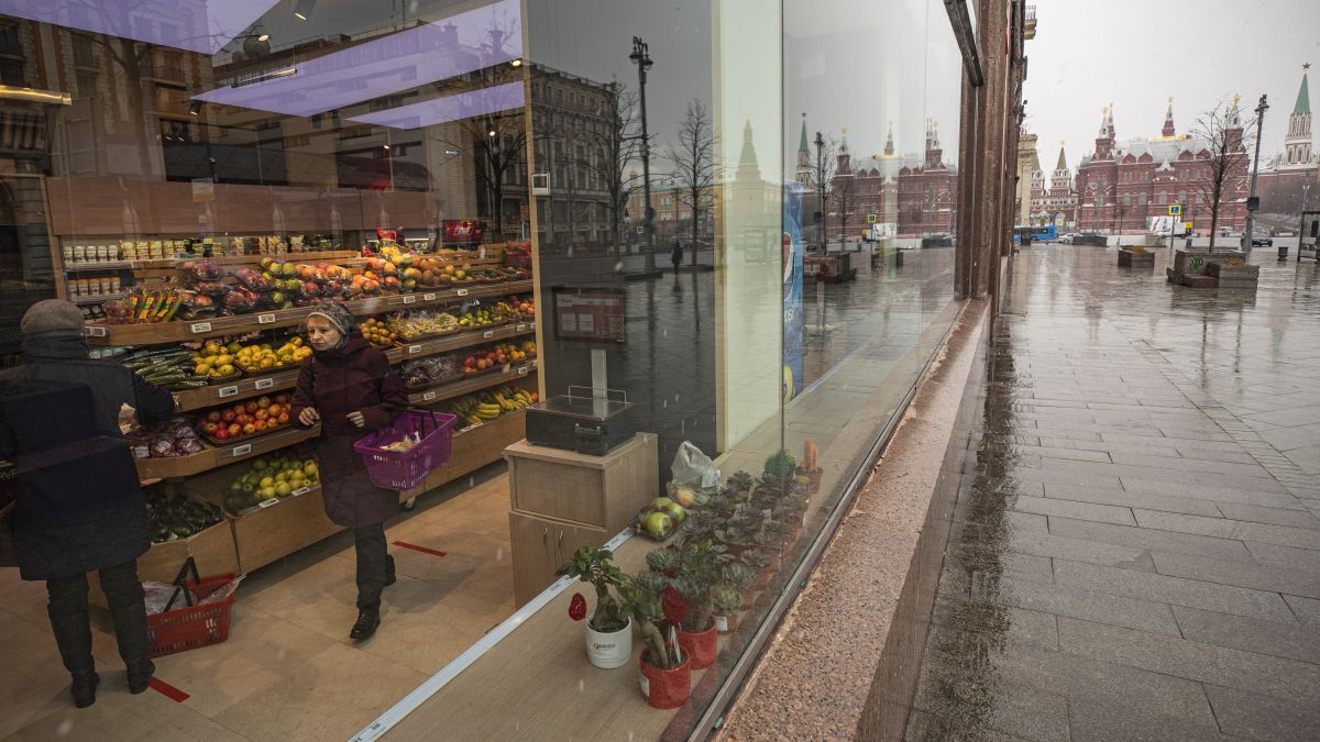 Руското МВнР: Русия е готова за мир | ФАКТИ.БГ Руското МВнР: Русия е готова за мир