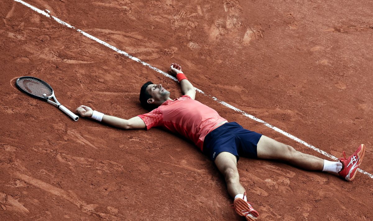 Новак Джокович отново е №1 в света | ФАКТИ.БГ Новак Джокович отново е №1 в света