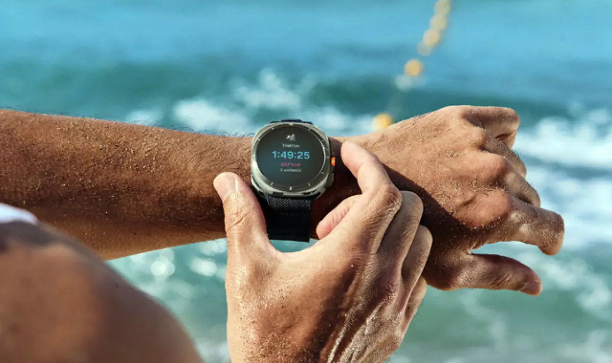 Galaxy focus watch deals