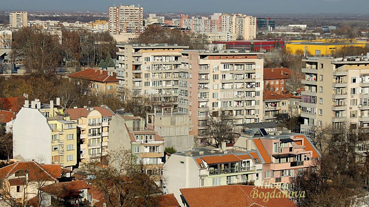 Теглим кредити за скъпи имоти