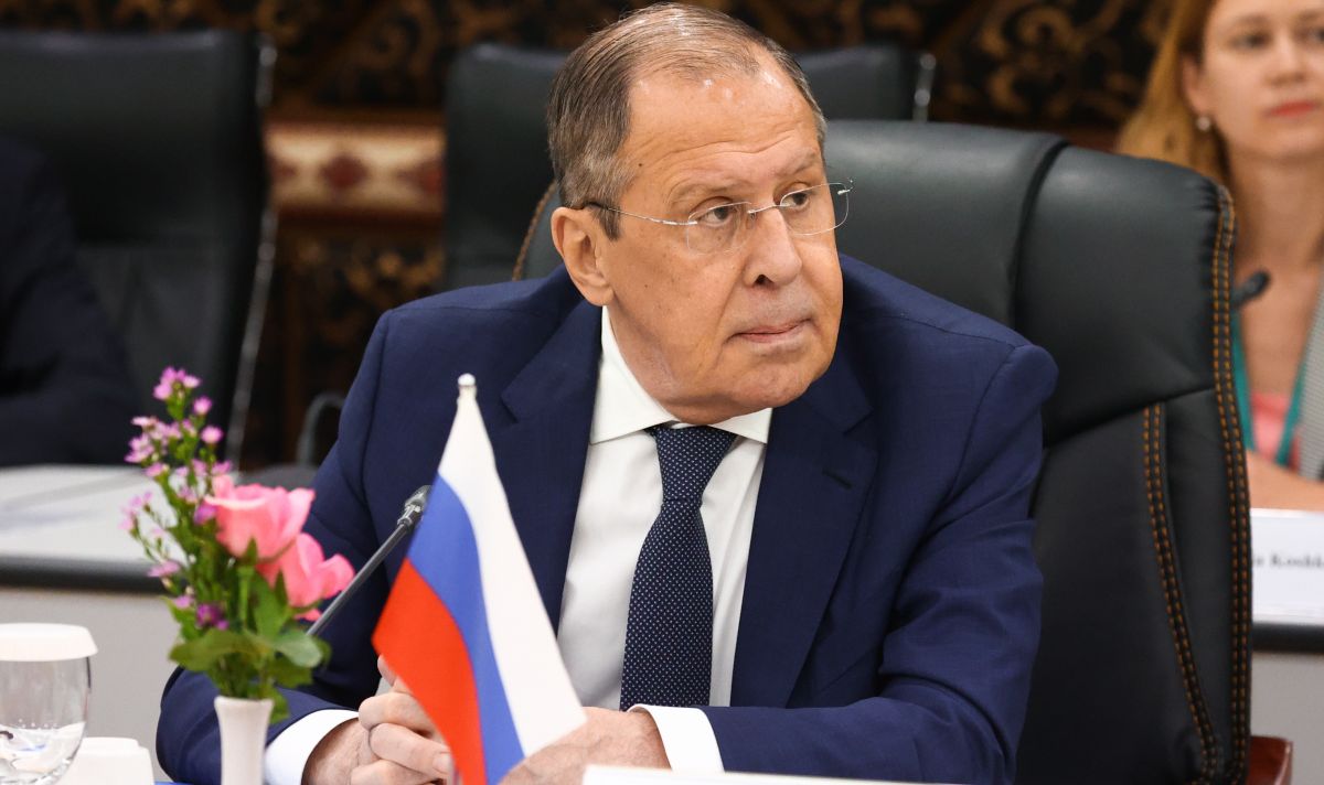 Лавров: Няма преговори!