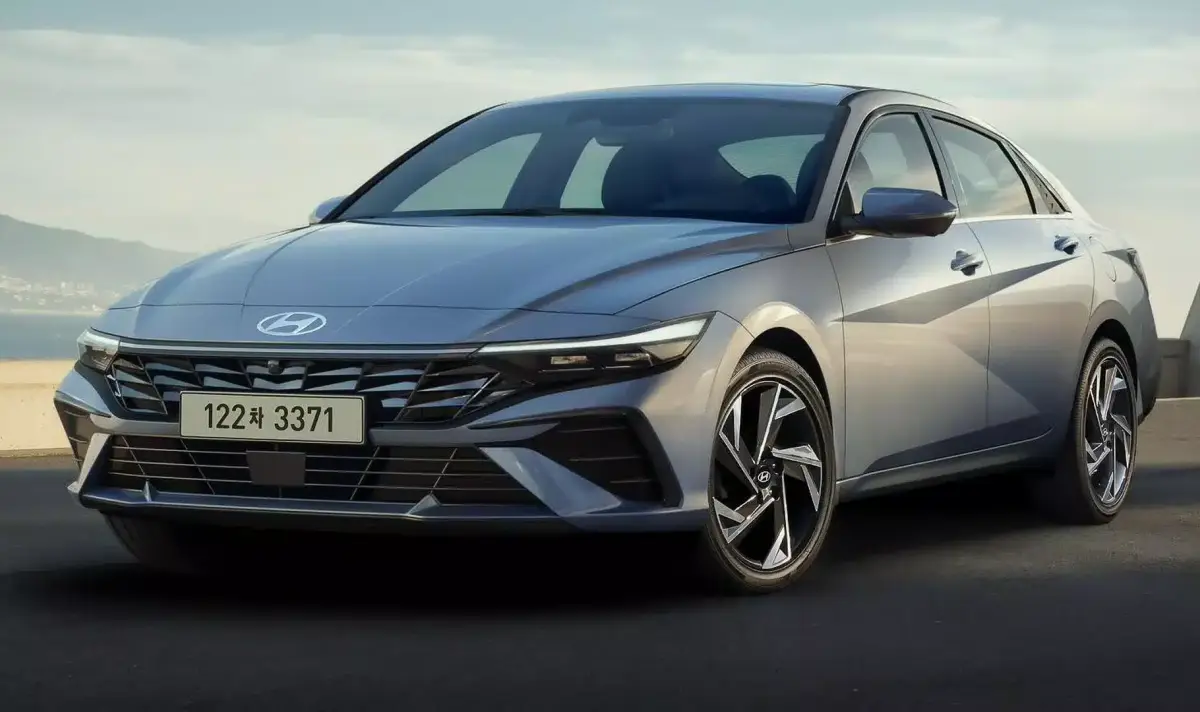 Hyundai подготвя нов евтин седан за Европа