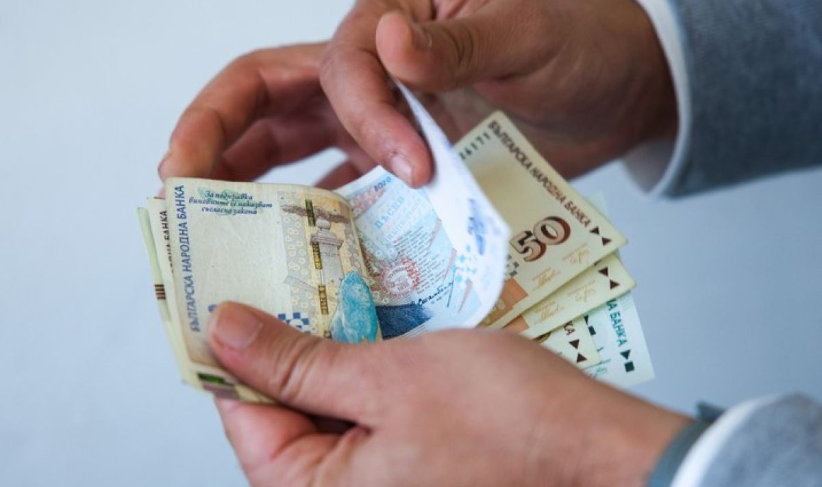 Най-фалшифицираната банкнота у нас