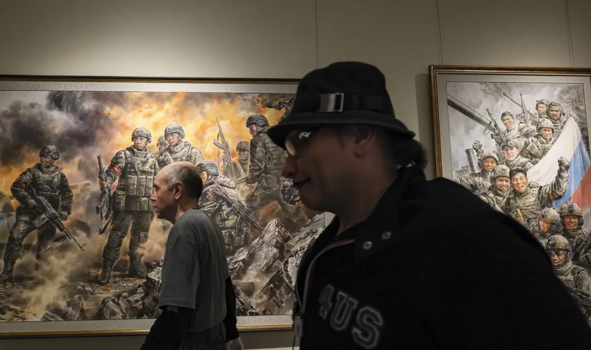 Lidiya Arefieva yalangoch Playboy Devor va porno