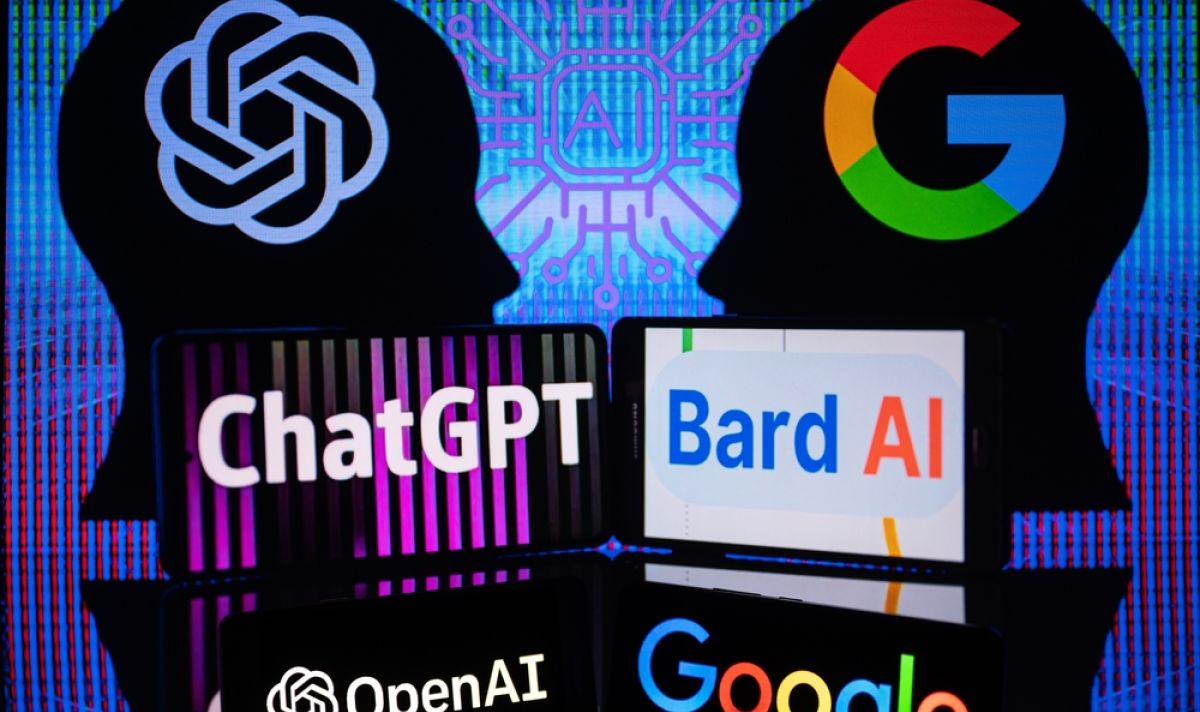 Google с две дузини нови AI продукти