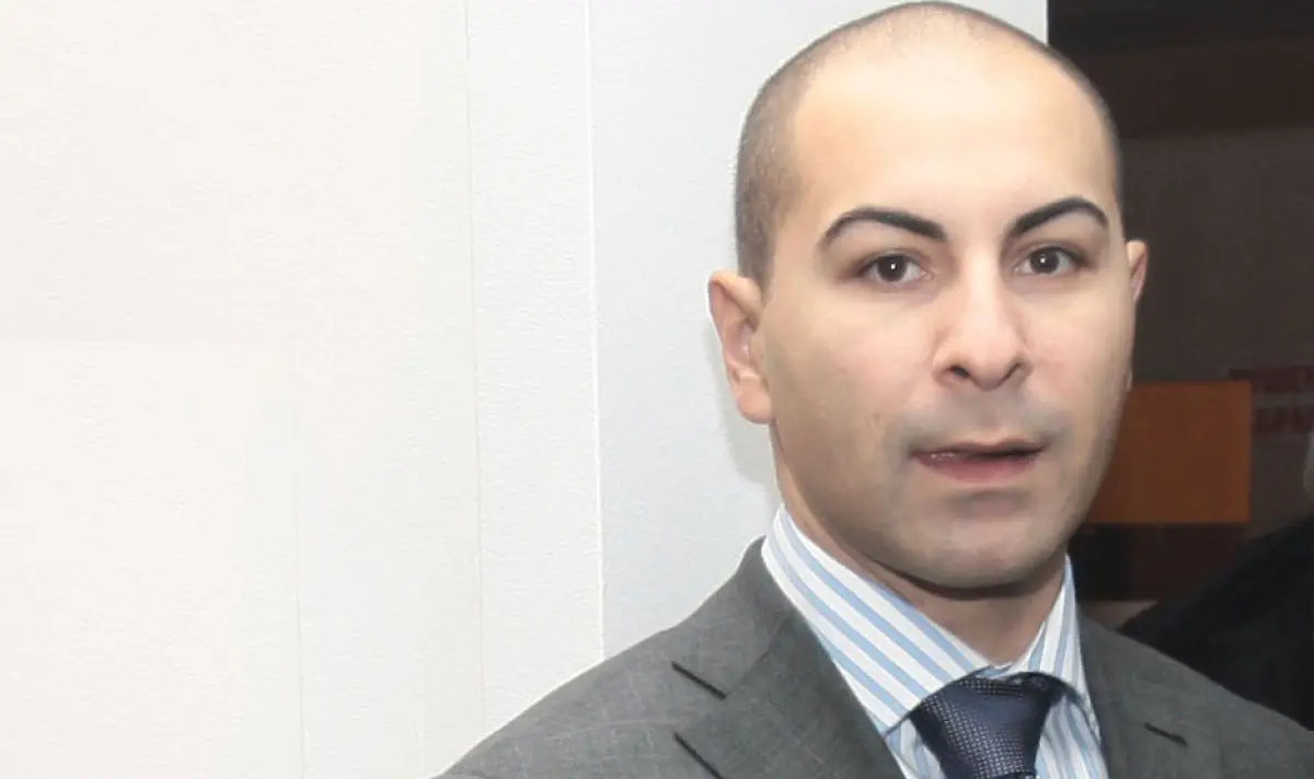 Гълъбин Боевски отново е в затвора! | ФАКТИ.БГ Гълъбин Боевски отново е в затвора!