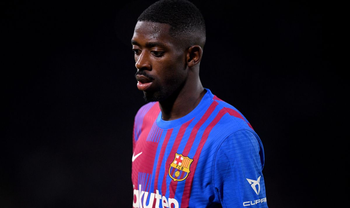 Усман Дембеле ще играе за Челси | ФАКТИ.БГ Усман Дембеле ще играе за Челси