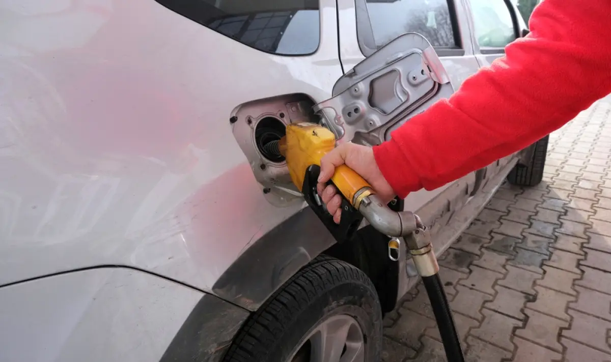 Служебни автомобили: дизелът отново излиза на мода