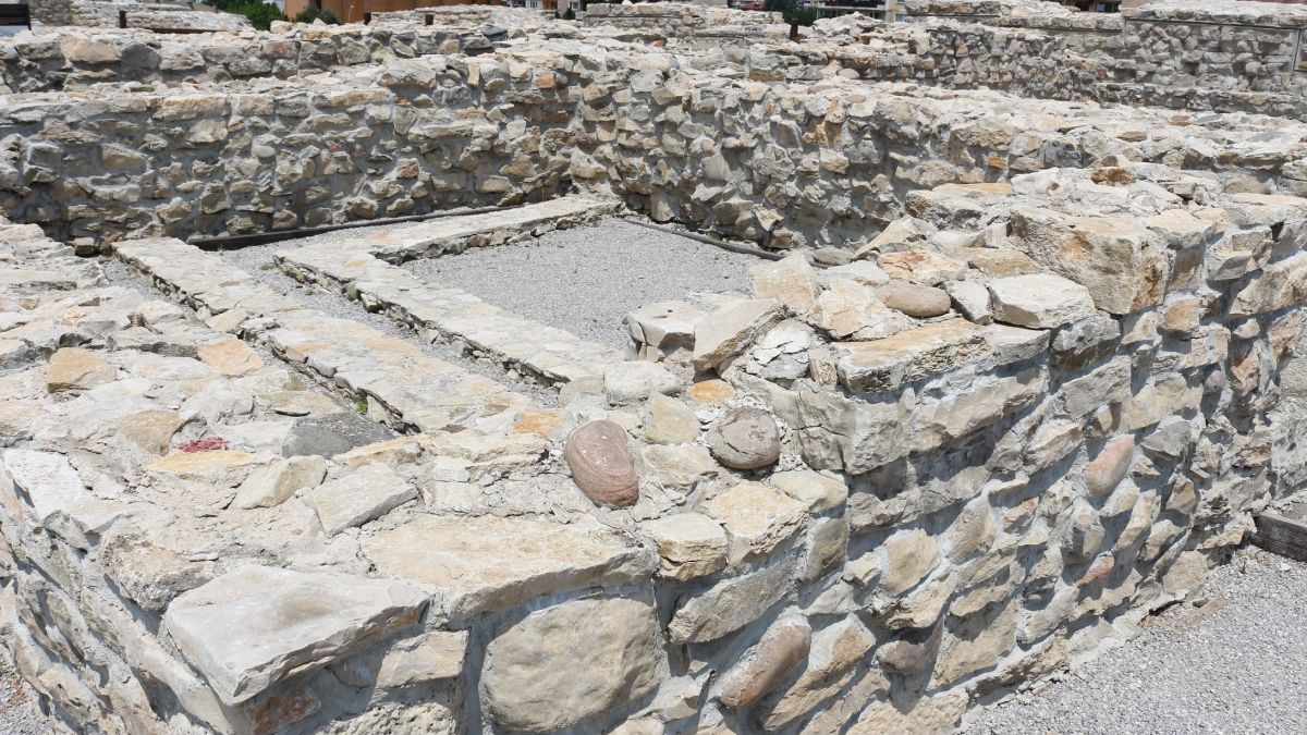 Сензационно откритие край Мездра