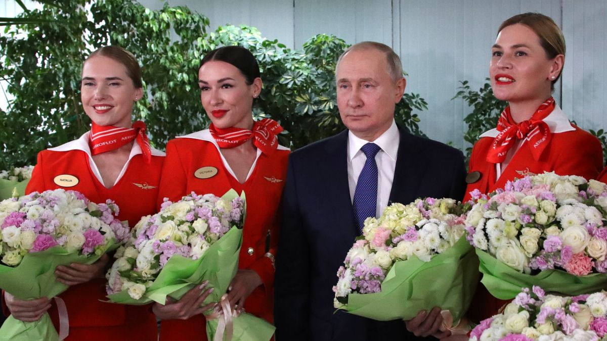 САЩ: Путин е сам, обиден и ядосан