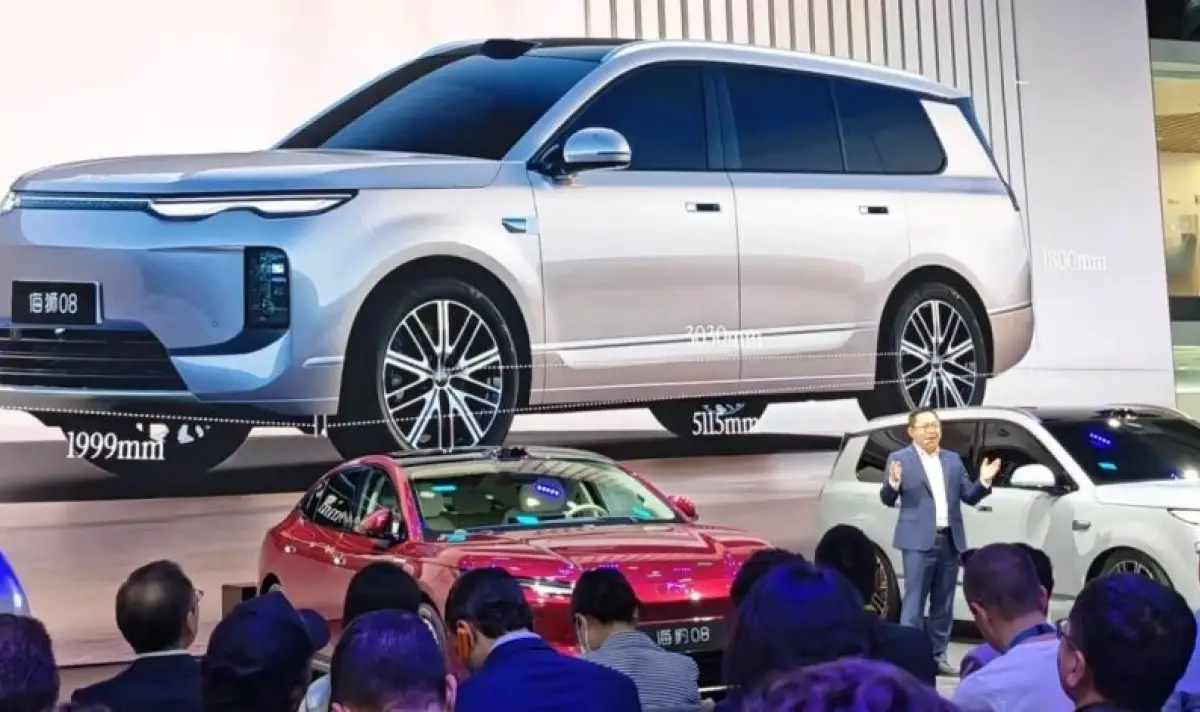 Ценовата война в Китай удари силно и BYD