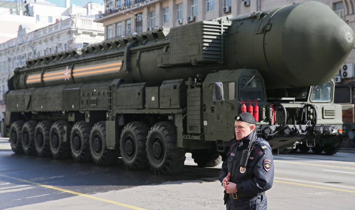 Путин и неговата "показуха"