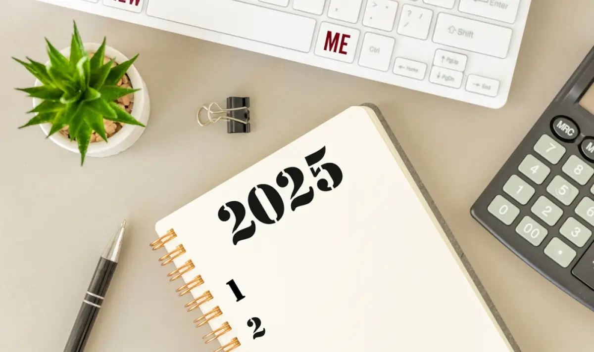 10 навика, които да практикувате през 2025 г., ако искате да промените живота си