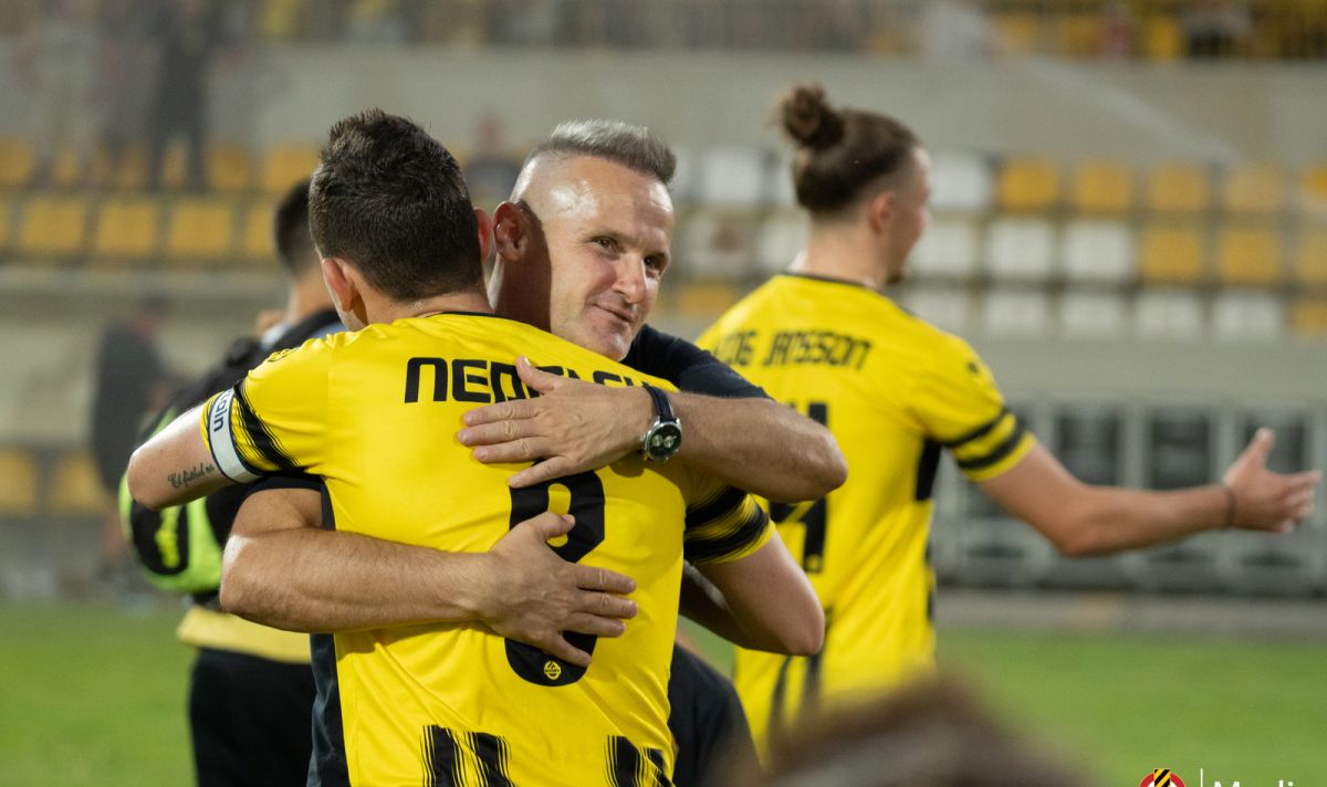 Ботев Пд ще играе в Европа! (ВИДЕО) | ФАКТИ.БГ Ботев Пд ще играе в Европа! (ВИДЕО)