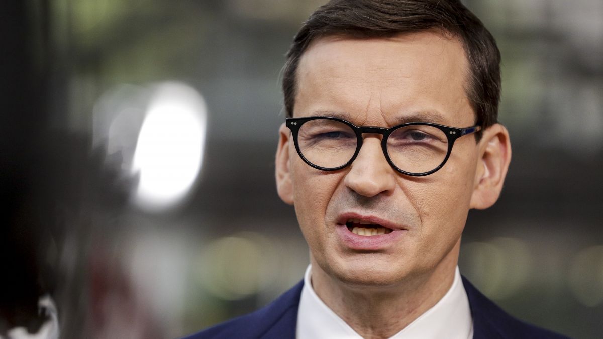 Полша даде отговор на ЕС