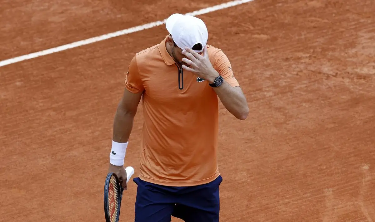 Григор Димитров се смъкна до 135-о място в световната ранглиста ᐉ Новини от  Fakti.bg - Спорт | ФАКТИ.БГ