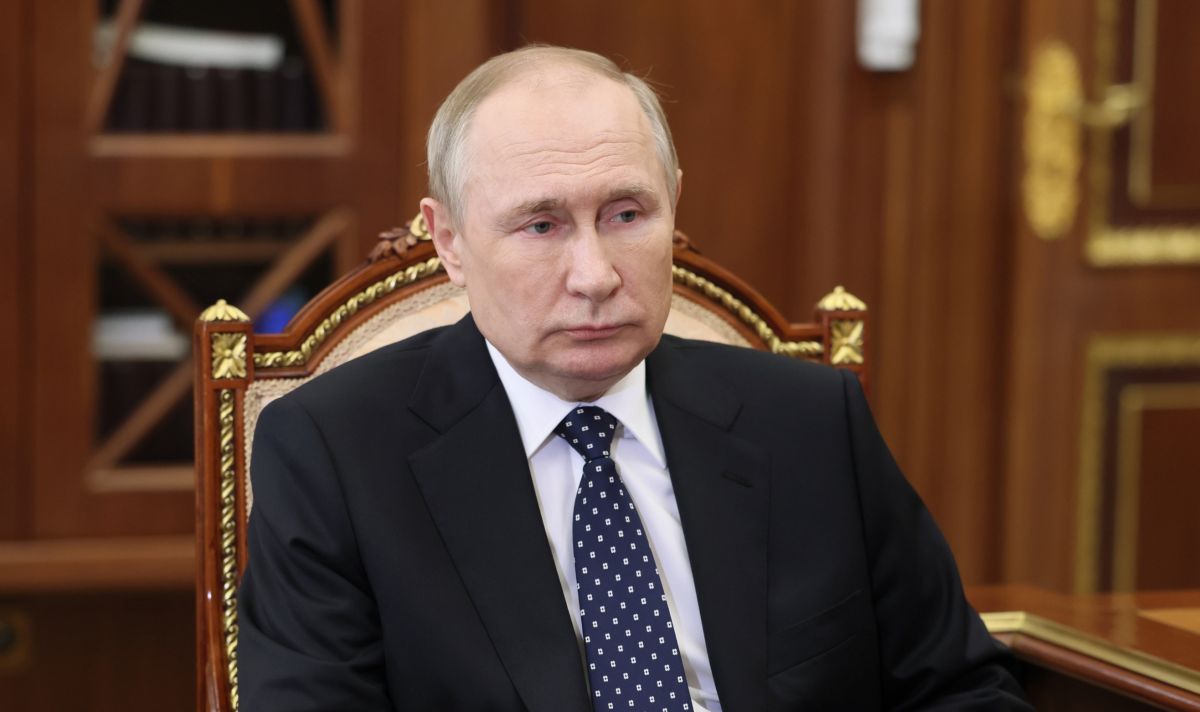 Примирието на Русия е провокация