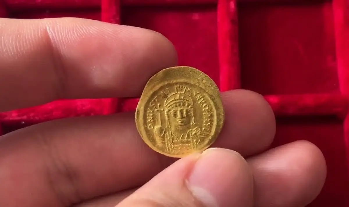 Justinian the Great