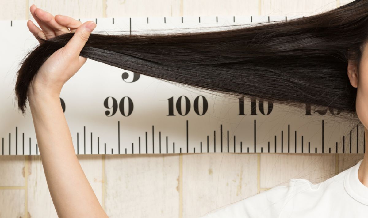 Дерматолог объяснил, почему волосы перестают расти