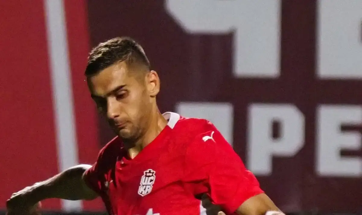 ЦСКА 1948 завърши годината с победа