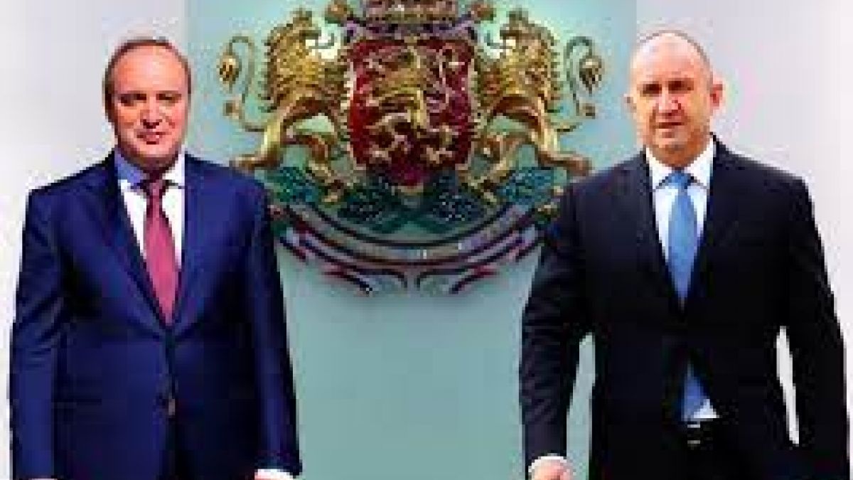 Ден за размисъл е - Ноември 2021