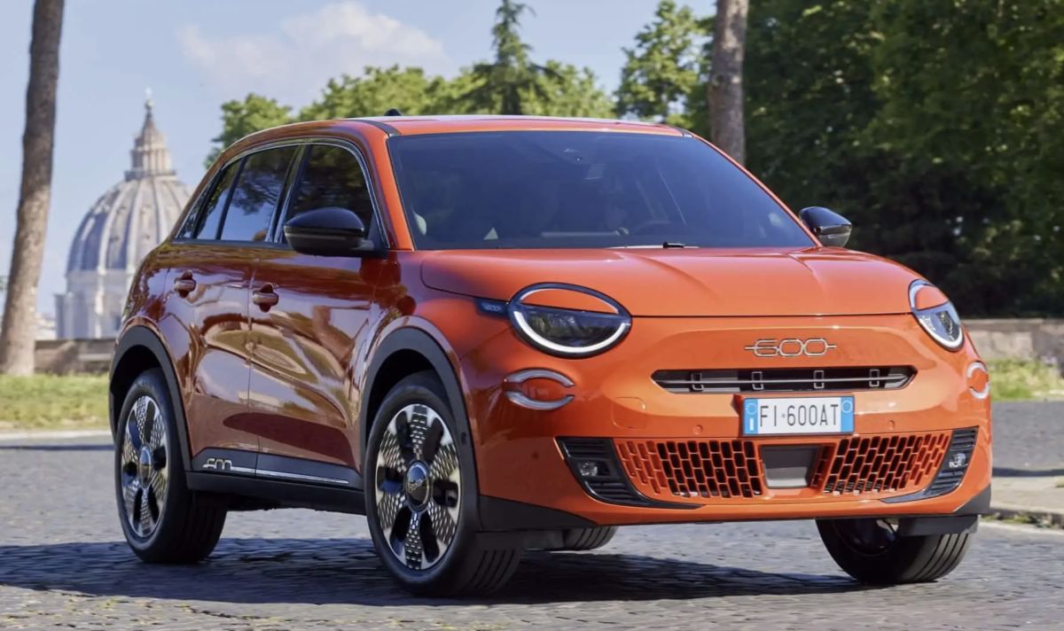 Подробно за най-новия Fiat