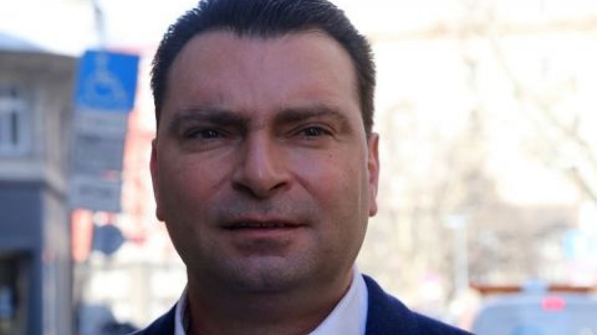 Паргов защити Кирил Добрев