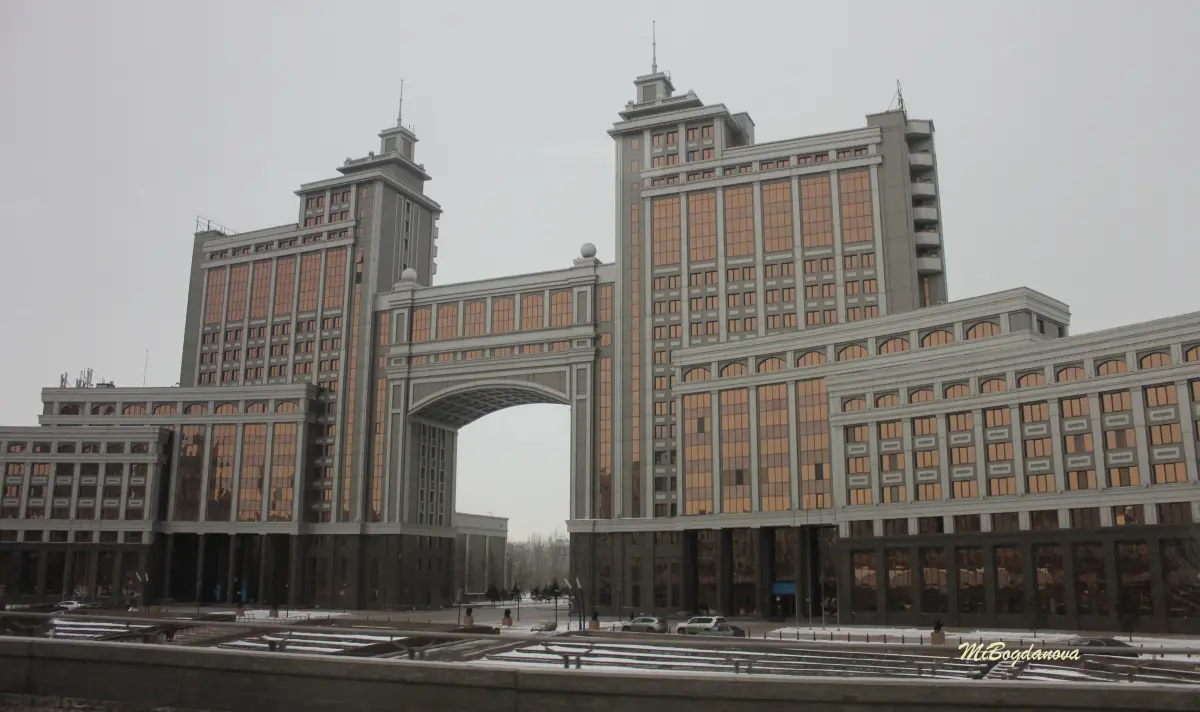 По-добрият вариант на Дубай (СНИМКИ)