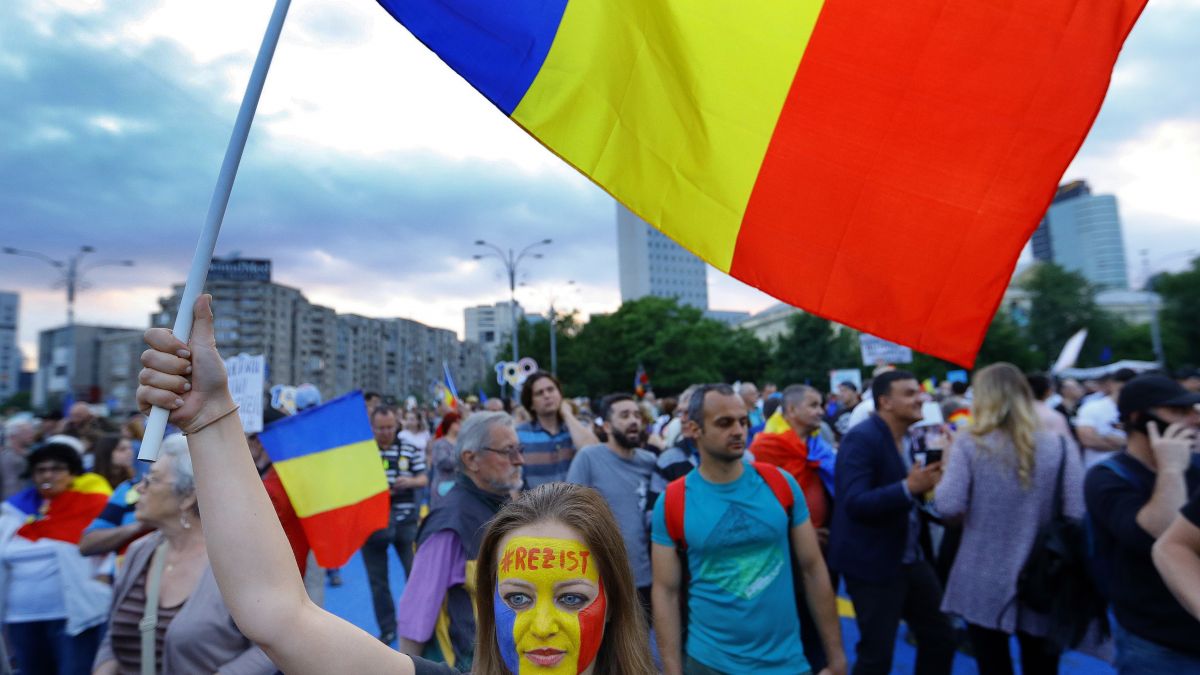 Румъния отговори на Русия