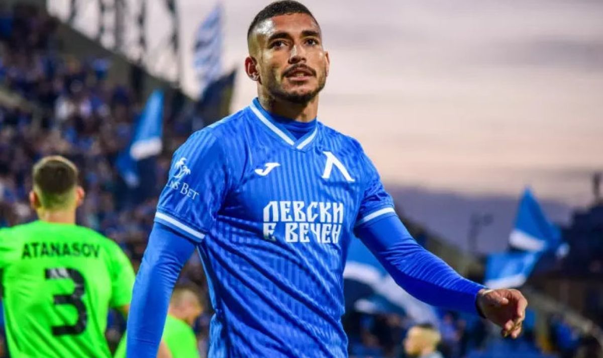 Звезда на Левски пред завръщане