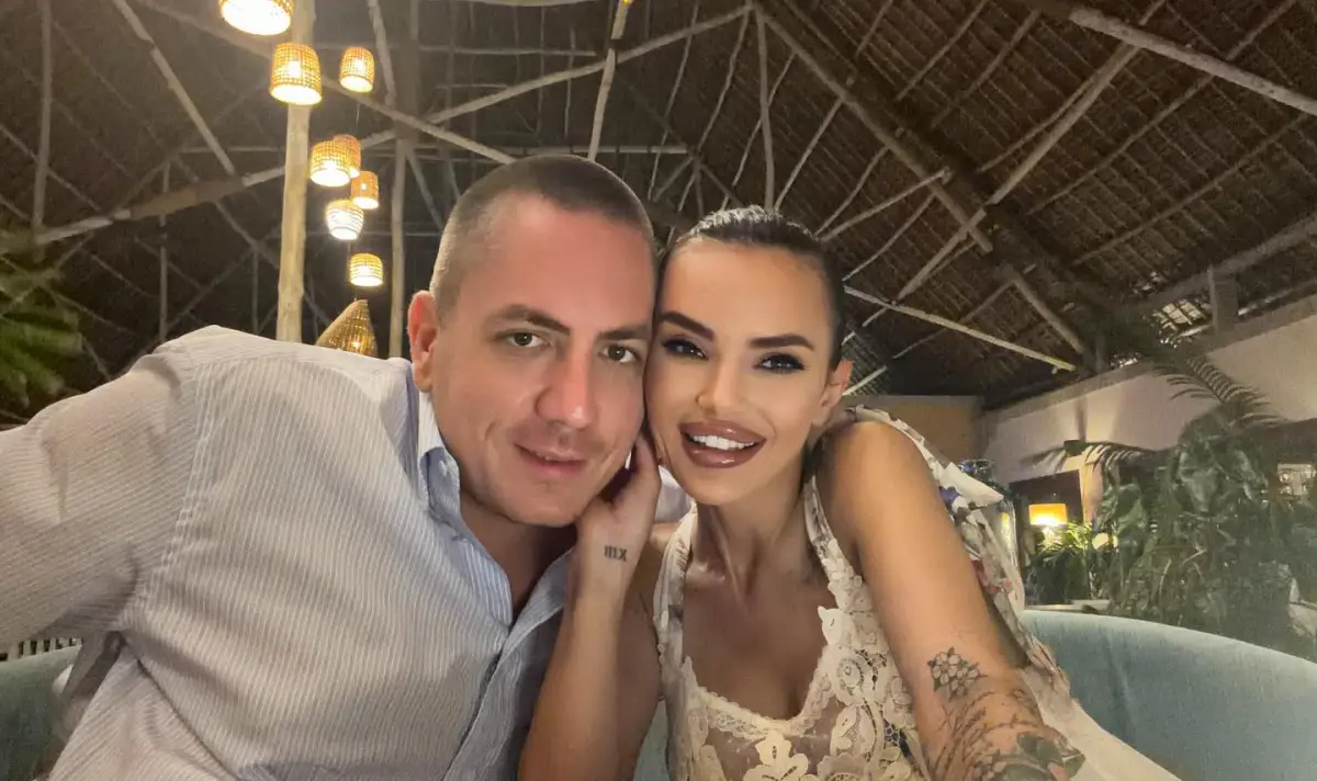 Мария взима 40 000 лева заплата от фирмата на мъжа си ᐉ Новини от Fakti.bg  - Любопитно | ФАКТИ.БГ